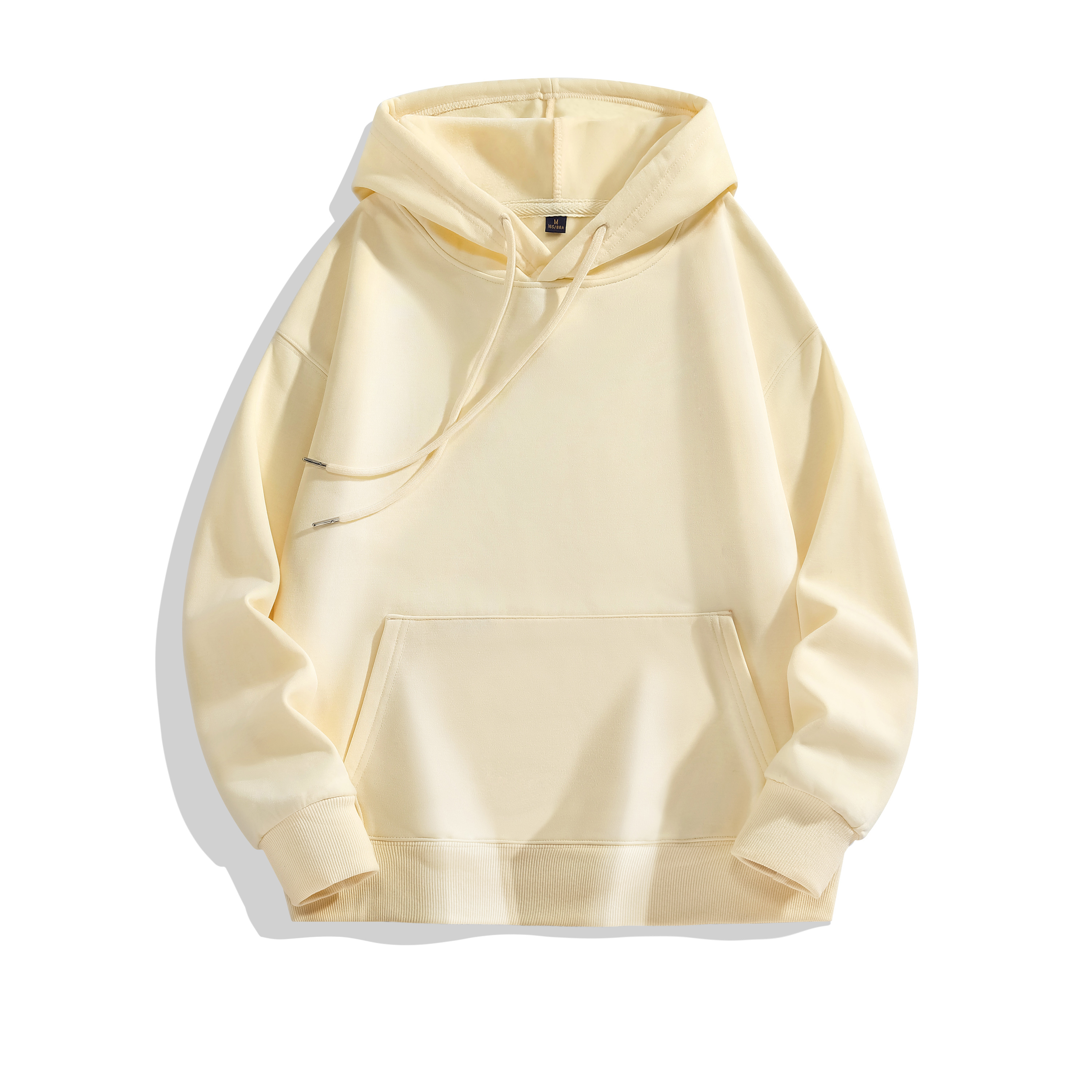 Lait Jaune