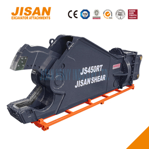Construction Power Multifunctional Hydraulic <b>Shear</b> <b>Tools</b> for Excavator Core Components Including Gear and Engine Hydraulic Power - Product Image 4