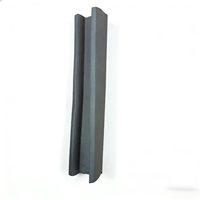 Bande de caoutchouc mousse EPDM haute densité pour l'étanchéité et l'isolation Xingtai Yinghua Rubber Machinery Manufacturing Co Hebei Chine