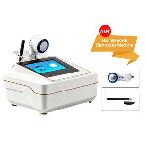 Professional Electrolysis Machine with Digital Display for Permanent <b>Hair</b> Removal - Product Image 5