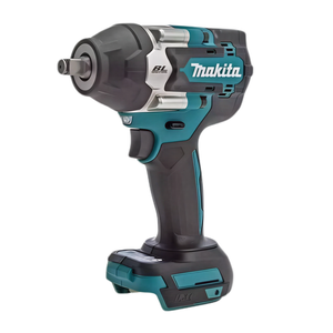 <span class=keywords><strong>Kit</strong></span> Combinado <span class=keywords><strong>Makita</strong></span> de 18V, Juego de 4 Herramientas Eléctricas Inalámbricas sin Escobillas: Llave de Impacto, Taladro Atornillador, Amoladora Angular - Product Image 3