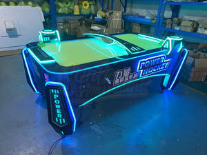 Máquina <span class=keywords><strong>de</strong></span> Juego <span class=keywords><strong>de</strong></span> <span class=keywords><strong>Hockey</strong></span> <span class=keywords><strong>de</strong></span> Aire <span class=keywords><strong>de</strong></span> Alta Calidad que Funciona con Monedas - Product Image 6