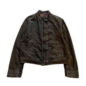 <strong>Men</strong> Casual Jacket Streetwear Fashion Clothing Custom Logo Wholesale Manufacturer High Quality Supplier New Styles Set - Product Image 1