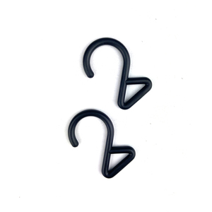 Accessoires Boucle en plastique Collier <span class=keywords><strong>pour</strong></span> chien Mousqueton pivotant <span class=keywords><strong>Crochet</strong></span> de suspension <span class=keywords><strong>pour</strong></span> tente <span class=keywords><strong>Sac</strong></span> <span class=keywords><strong>à</strong></span> <span class=keywords><strong>main</strong></span> Accessoires en gros Plastique écologique - Product Image 3