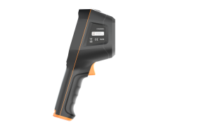 Hoge Precisie Infrarood Thermische Imager 550 ° C Dubbel Licht Eenvoudig Te Gebruiken Nachtzicht Lekdetectie Onderhoudstestapparatuur - Product Image 3