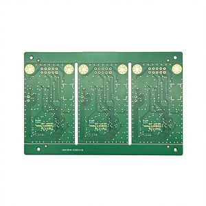 Módulo de Placa Ethernet Sunsoar M-5-30 con Diseño Llave en Mano, Acabado Superficial OSP para Hogar Inteligente, Tarjeta PCBA OEM para Cerradura de Puerta - Product Image 1