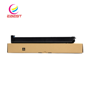 Cartuccia EBEST compatibile con fabbrica MX31CT per Sharps MX2301/2600/3100/2601/3101/4100/4101/5000/5001 cartuccia <span class=keywords><strong>Toner</strong></span> a colori fotocopiatrice - Product Image 4