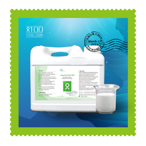 <span class=keywords><strong>Engrais</strong></span> liquide agricole Agrinorm de haute qualité, pureté 99 %, calcium et bore à libération rapide, améliore la stabilité de la paroi cellulaire des plantes - Product Image 3