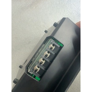 Contrôleur de moteur Woodward APM 8272-582 AC/DC 100-220V pour équipement d'automatisation industrielle - Product Image 5