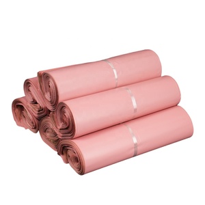 Wholesale custom new material pink express <b>bag</b> wholesale waterproof <b>bag</b> logistics packaging <b>bag</b> underwear women's <b>bag</b> - Product Image 5