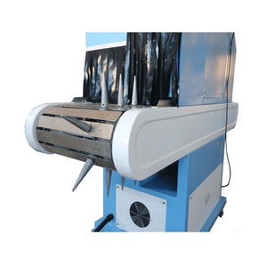 เครื่องอบแห้งแบบกึ่งอัตโนมัติ UV สำหรับขวดเครื่องสำอางและขวดแก้วทรงกระบอก รุ่นใหม่ ขายดี - Product Image 4