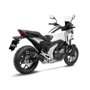 LV One EVO Black Edition per HONDA NC 750X2021-2024 Dirt Bike elettrica usata con motore Brushless 18767 - Product Image 2