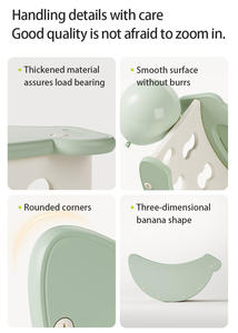 Gabinete de almacenamiento multifuncional <span class=keywords><strong>con</strong></span> función de marco de escalada Estantería de <span class=keywords><strong>escritorio</strong></span> para niños Estante combinado para estantes de almacenamiento - Product Image 5