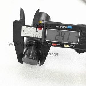 WD 1 juego de eje de transmisión de 16 mm y 24 mm CD102 XL105, junta universal mejorada Feida, piezas para máquina de impresión - Product Image 4