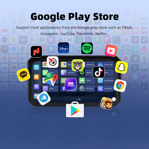 Xe máy <span class=keywords><strong>GPS</strong></span> Hệ thống 6 inch Android 12 MOTO Navigation <span class=keywords><strong>GPS</strong></span> xe máy IPX8 không thấm nước màn hình thông minh không dây Carplay xe máy - Product Image 5