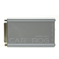 Nuova Versione Perfetta di Carprog Online, Firmware V8.21 Completo con Adattatori Completi, Attrezzatura Diagnostica per Auto