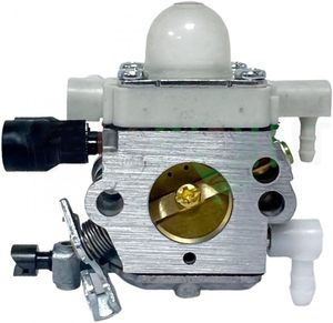 FS230キャブレター（<span class=keywords><strong>Stihl</strong></span> FS230 FR235 FS235 R 4151 1200 602芝刈り機41511200602用）ブラシカッター部品 - Product Image 6