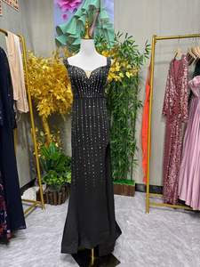 Разнообразные платья и вечерние наряды: случайный выбор, распродажа излишков, оптовая партия - Product Image 2