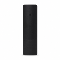 Télécommande intelligente multifonction SKY pour téléviseur, portée de 8 à 12 m, technologie de roulement en silicone, certifiée ROHS, compatible SKY multifonction