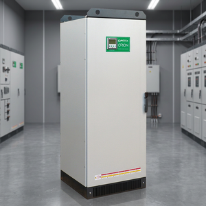 Estabilizador de voltaje Orion electromecánico de precio competitivo Plus Minus 15% Estabilizador de voltaje de potencia trifásica 5-135Kva - Product Image 3