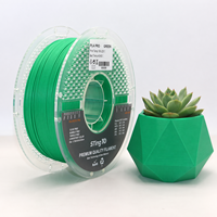 Filamen PLA Pro Sting3D OEM Manufacturer 1.75mm 1kg, Filamen Printer 3D dengan Ketahanan Tinggi, Filamen PLA Plus untuk Printer FDM