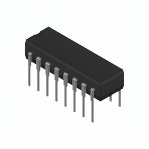 Composants électroniques en stock LF13508D 16 DIP Interface - Product Image 1
