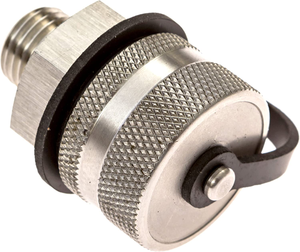 Vanne <span class=keywords><strong>de</strong></span> <span class=keywords><strong>vidange</strong></span> d'huile à torsion rapide avec aimant anti-fuite antirouille Structure compacte tuyau <span class=keywords><strong>de</strong></span> <span class=keywords><strong>vidange</strong></span> 12*1.5 12*1.25 12*1.75 14*1.5 - Product Image 3
