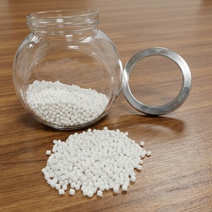 Fournisseur de masterbatch de remplissage PE, masterbatch de remplissage de carbonate de calcium de haute qualité pour l'industrie plastique, export en vrac - Product Image 1