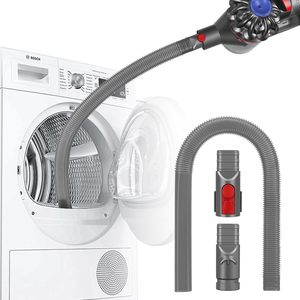 <span class=keywords><strong>Manguera</strong></span> de aspiradora para Dysons, <span class=keywords><strong>manguera</strong></span> de extensión para Dysons V7 V15, <span class=keywords><strong>manguera</strong></span> de tubo <span class=keywords><strong>Flexible</strong></span> de extensión, piezas de aspiradora - Product Image 4