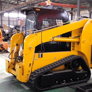 جهاز تحميل صغير متعدد الوظائف لكمال التشغيل عالي الكفاءة مزود بملحقات منتجات رائجة البيع - Product Image 3