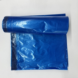 Bolsas de Basura Resistentes de Primera Calidad, 110*140cm, Extra Gruesas, Mezcla de PE/LLDPE, Resistentes a Desgarros y Perforaciones, para Uso Comercial y Doméstico - Product Image 6