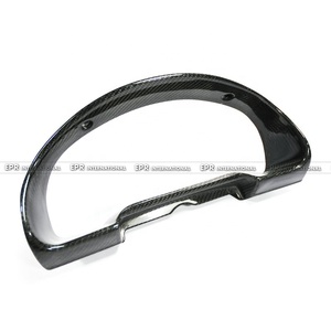 Nissan Silvia S15 Accesorios interiores Carbon Cluster Surround Silvia S15 CarboN Interior - Product Image 6