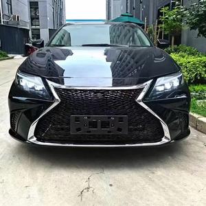 Para <span class=keywords><strong>Lexus</strong></span> ES 2010-2012 actualización a <span class=keywords><strong>2022</strong></span> ES Kit de carrocería de alta calidad - Product Image 2