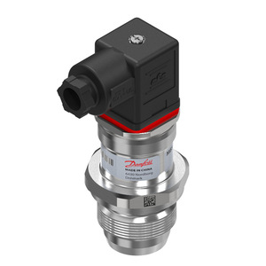 Transmisor de Presión Inalámbrico Danfoss MBS4010 060G1605 IP54 para Refrigerador Inteligente - Product Image 1