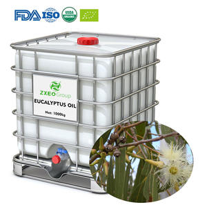 خام ، الصمغ الأزرق-أوراق الأوكالبتوس جلوبيولوس الصينية الطبيعية النقية ، مقطر بالبخار ، سعر الجملة 1 ، - Product Image 1