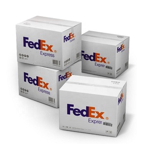 Agent d'Expédition Ali Express DHL pour Parfum de Chine vers les États-Unis, le Canada, la Pologne - Service d'Expédition Express - Product Image 1