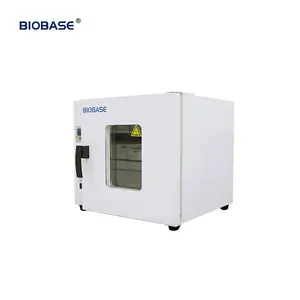 BIOBASE CHINA Forced hot Air Drying Oven circulating Laboratory Forced Air Circulation Drying Oven