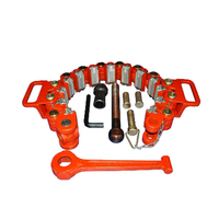 Colliers de sécurité API 7K MP (type collier de chien) pour le forage de puits pétrolifères