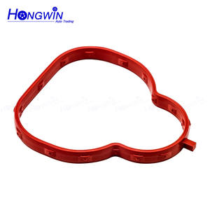 ZJ01-13-111 Auto Motor Ansaug krümmer Dichtung für Mazda 3 2004-2012 BK BL 1.6 für Mazda 2 2007-2011 De 1.3 1.5 4 - Product Image 2