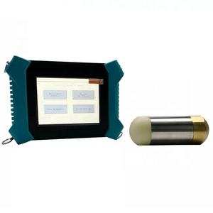 새로운 고효율 휴대용 더미 테스트 악기 콘크리트 더미 무결성 테스터 - Product Image 3