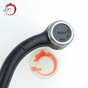 Conjunto de Barra de Acoplamiento Izquierda (LH) de Calidad Original 56820-2H000 56820 2H000 para Hyundai Kia 568202H000 - Product Image 4