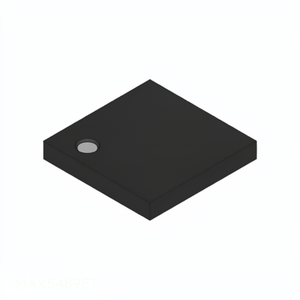 Authorized Distributor Electronic Circuit Components MAX5489ETE#WG16 Data Acquisition - Product Image 1