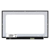 NV156FHM-T01 Cocok untuk Model Notebook ASUS X1502Z dan X515E/A dengan Layar Sentuh Definisi Tinggi