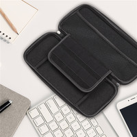 Coque rigide nintendo switch contrôleur boîte étui pour cartes de jeu étui de transport pour nintendo switch oled pochette sac de rangement pour Switch