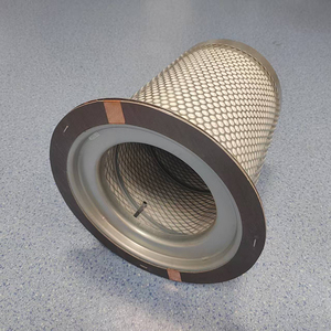Filtro Separador de Aceite Comprimido Mengma 100005424 para Compresor de Aire de Tornillo Industrial, Fibra de Vidrio Importada - Product Image 4