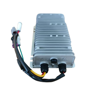 Reductor de Voltaje DC2250 de 500W para Carrito de Golf, Convertidor DC de 72V 48V a 12V DC2250-60/72-12 Compatible con Club Car, EZ GO, Y-m-ha - Product Image 6