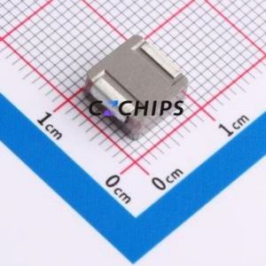 FXL0840-6R8-M ตัวเหนี่ยวนำไฟฟ้าแบบ SMD,8.8x8.2 มม. ( ค่าความเหนี่ยวนำ: 6.8uH )( ความแม่นยำ: 20% กระแสไฟฟ้าที่กำหนด: 8A ) - Product Image 2