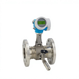 Medidor de Flujo Endress+Hauserr Proline Prowirl D200/F200/R200 100% Original, Medición de Gas, HART ATEX, en Stock - Product Image 2
