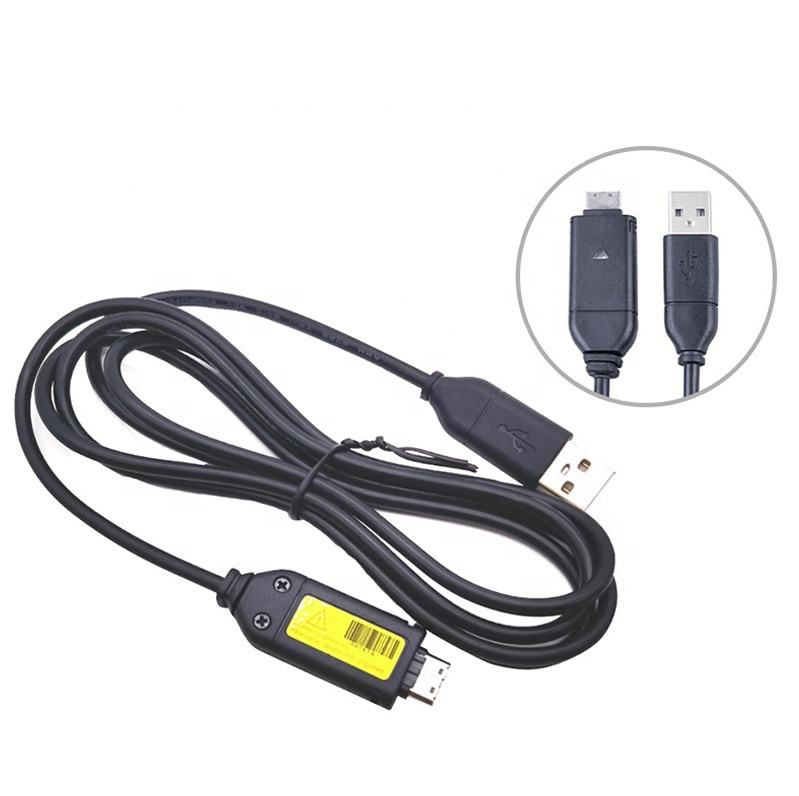 HongXing SUC-C7 USB 20 Pin Camera Data Cable Digital Camera USB Charging Cable Replacement for Samsung SUC-C3 PL170 PL200 PL210