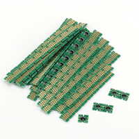 Chip de cartucho de tinta Compatible con Goosam para impresora Epson Surelab SL D700 para impresora de SL-D700